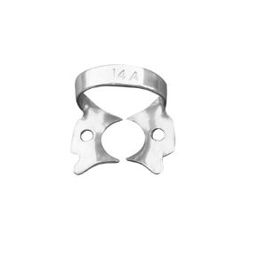 OdontoMed2011® Endodontic Rubber Dam Clamp #14a Dental Instruments