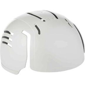 Ergodyne Skullerz 8945 غطاء أمان عالمي للصدمات، خفيف الوزن، يناسب أي قبعة بيسبول