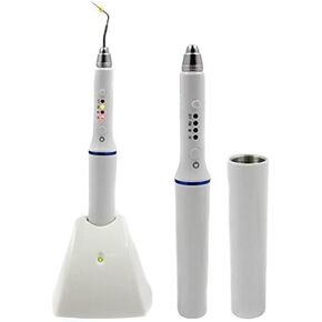 EAST-Gutta Percha Obturation Endo Pen for Dental Root Canal Filling with 4 Tips