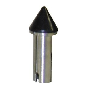 Shimpo Cone Cone Adapter, 1/2" Diameter