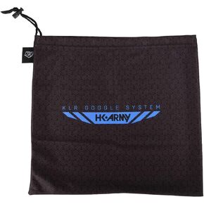 HK Army Goggle Bag - Cobalt