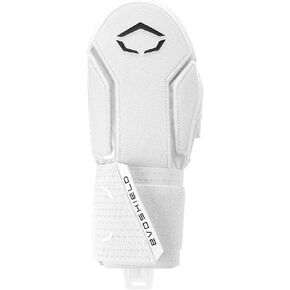 EvoShield Sliding Mitt 2.0 - Adult Size, White