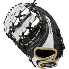Wilson A2000 Fastpitch Glove Series