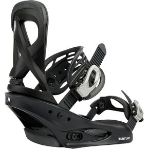 Burton Womens' Scribe Re:Flex Snowboard Bindings