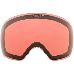 Oakley Flight Deck L Snow Goggle Replacement Lens Prizm Garnet