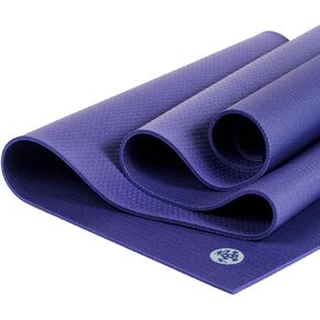 Manduka PROlite Yoga Mat - Teacher Recommended, Non-Slip Textured 4.7mm Ultra-Dense, Hot Yoga Workout, Studio at Home Pilates