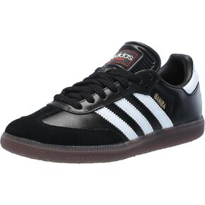 adidas unisex-adult Samba Indoor Sneaker