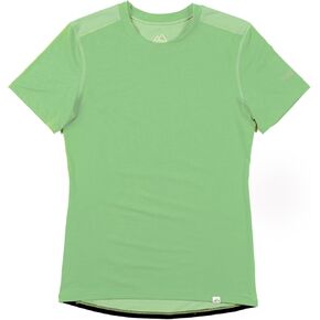 Wild Rye Women’s Salida Short Sleeve Bike Jersey, Breathable Quick-Dry Road Cycling & MTB Jersey with UPF 50 Protection