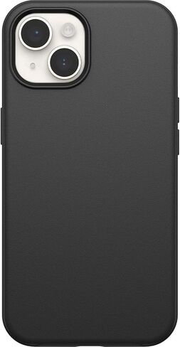 حافظة OtterBox Symmetry Series+ مع Magsafe لهاتف iPhone 14 وiPhone 13 (فقط) - عبوة غير مخصصة للبيع بالتجزئة - You Lilac It (أرجواني) in Kuwait