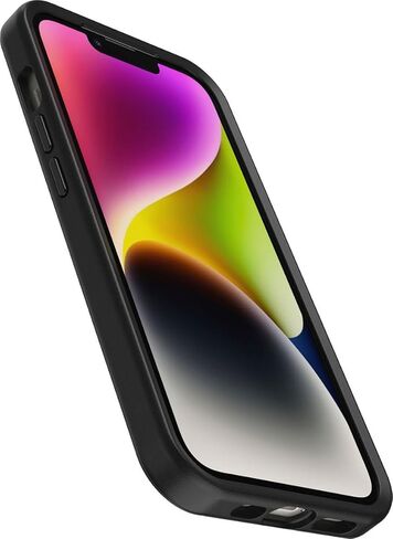 حافظة OtterBox Symmetry Series+ مع Magsafe لهاتف iPhone 14 وiPhone 13 (فقط) - عبوة غير مخصصة للبيع بالتجزئة - You Lilac It (أرجواني) in Kuwait