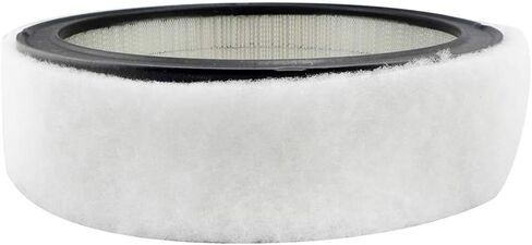 فلتر هواء بالدوين عالي التحمل PA2073، 13-7/8 × 4 بوصة. in Kuwait