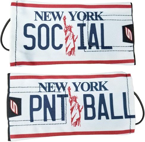 Social Paintball Barrel Cover/Sock in Saudi Arabia