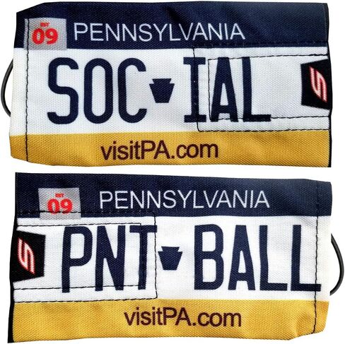 Social Paintball Barrel Cover/Sock in Saudi Arabia