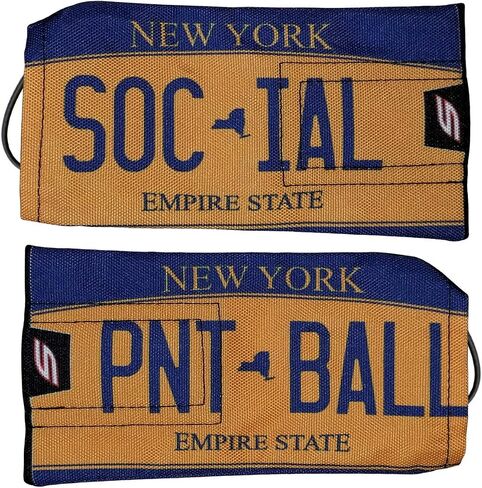 Social Paintball Barrel Cover/Sock in Saudi Arabia