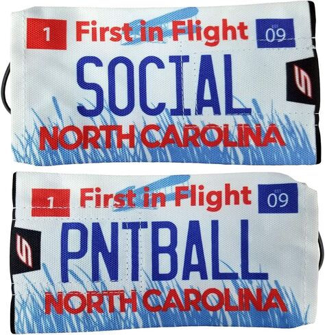 Social Paintball Barrel Cover/Sock in Saudi Arabia