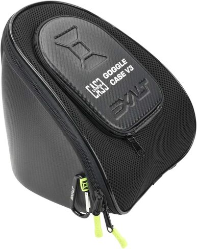 Exalt Paintball Goggle Case - All Versions Lens Mask Protector in Saudi Arabia