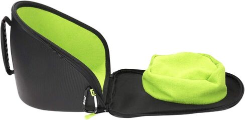 Exalt Paintball Goggle Case - All Versions Lens Mask Protector in Saudi Arabia