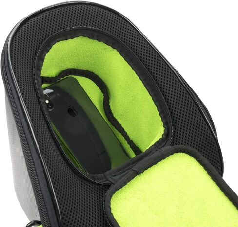 Exalt Paintball Goggle Case - All Versions Lens Mask Protector in Saudi Arabia