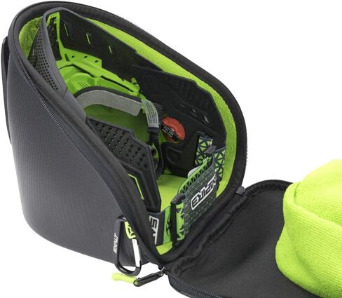 Exalt Paintball Goggle Case - All Versions Lens Mask Protector in Saudi Arabia