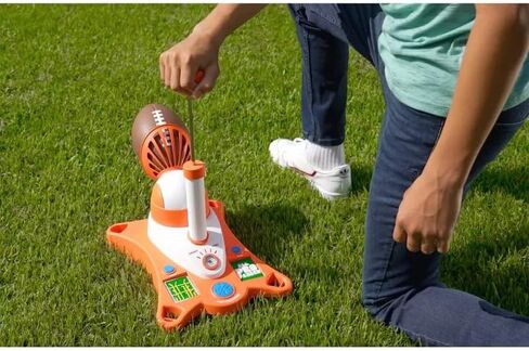 NSI All Pro Passer Robotic قورتربك in Saudi Arabia