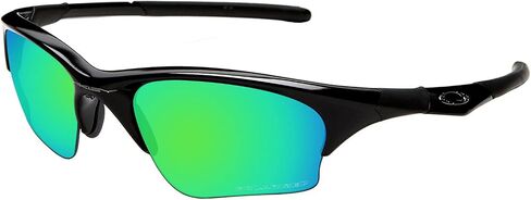 Polarized Replacement Lenses Compatible with Oakley Half Jacket XLJ Sunglasses in Saudi Arabia