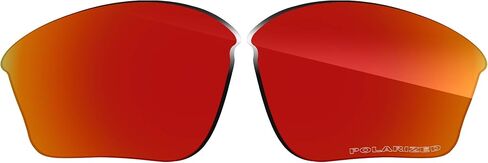 Polarized Replacement Lenses Compatible with Oakley Half Jacket XLJ Sunglasses in Saudi Arabia