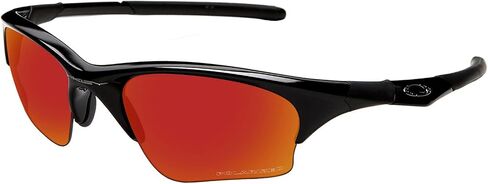 Polarized Replacement Lenses Compatible with Oakley Half Jacket XLJ Sunglasses in Saudi Arabia