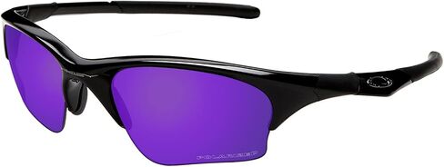 Polarized Replacement Lenses Compatible with Oakley Half Jacket XLJ Sunglasses in Saudi Arabia