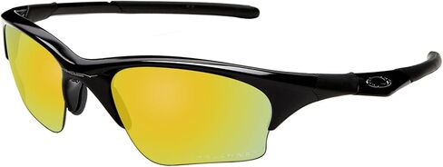 عدسات بديلة مستقطبة متوافقة مع نظارات Oakley Half Jacket XLJ الشمسية in Kuwait