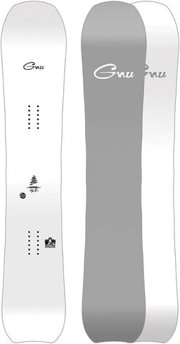 GNU Hyper Mens Snowboard in Saudi Arabia