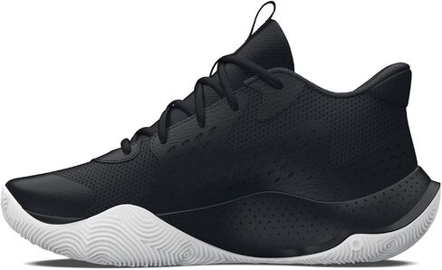 Under Armour Kids' Grade School Jet '23 Basketball Shoe in Kuwait