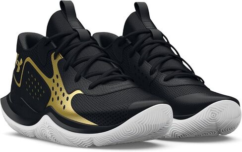 Under Armour Kids' Grade School Jet '23 Basketball Shoe in Kuwait
