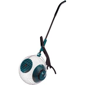K-Court - The Fastest Portable Ball Collector for Tennis Balls or Pickleballs