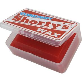 Shorty's Curb Candy Large Bar Skate Wax