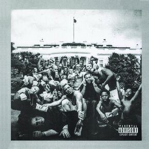 To Pimp A Butterfly       Explicit Lyrics