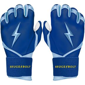 قفاز BRUCE BOLT Signature Series ذو الكفة الطويلة