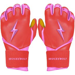 BRUCE BOLT Signature Series Long Cuff Batting Glove in Saudi Arabia