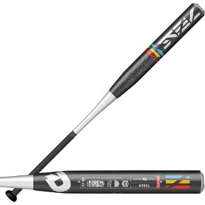 DeMarini 2022 Steel Slowpitch Bat