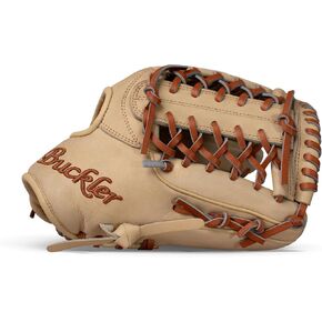 Buckler Youth 'Junior Select Fastpitch' Softball Series - Fielders Gloves - Multiple Styles