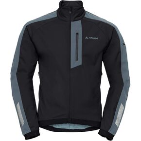VAUDE Men's Posta Softshell Jacket V