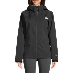 THE NORTH FACE Women's Valle Vista Hike Shell Waterproof Jacket
