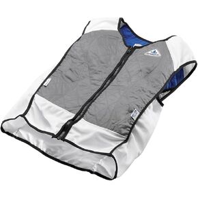 Hybrid Cooling Vest