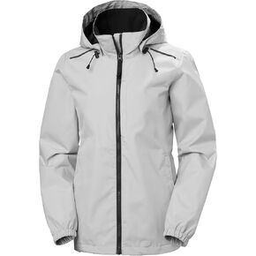 Helly-Hansen Women's Workwear Manchester 2.0 Shell Jacket