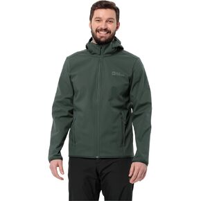 Jack Wolfskin Bornberg Hoody M