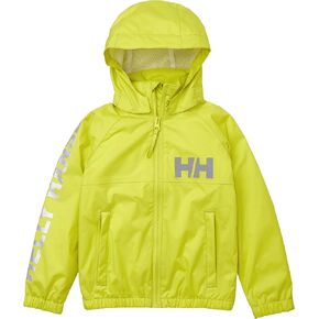 Helly-Hansen Kids' Active Rain Jacket