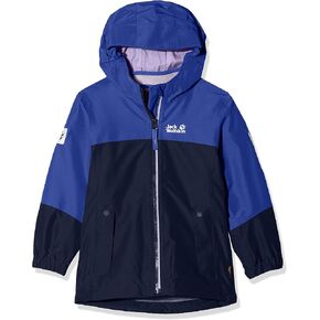 Jack Wolfskin Boys' Outerwear