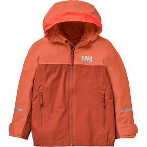 Helly-Hansen Unisex Kid's Shelter Jacket 2.0