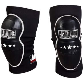 Contender Fight Sports Jel Striking Knee Guards in Kuwait