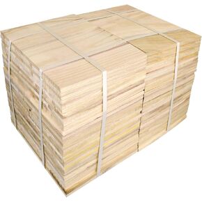 AAMA Martial Arts Taekwondo Karate Demonstration Breaking Board Bundle 9" (W) X 11-3/4 (L)