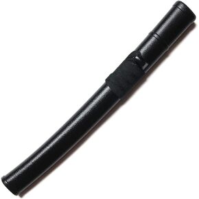 E-BOGU Plastic Short Bokken Saya Scabbard